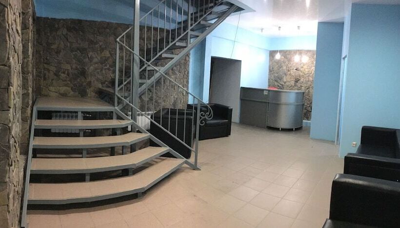 مبيت وإفطار Kosmos