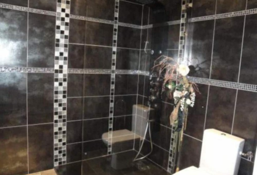 ベッドアンドブレックファースト L Ame Ensoleillée Fleur De Soleil