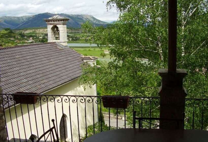 צימר La Clé De Sol Chambre D'hôte