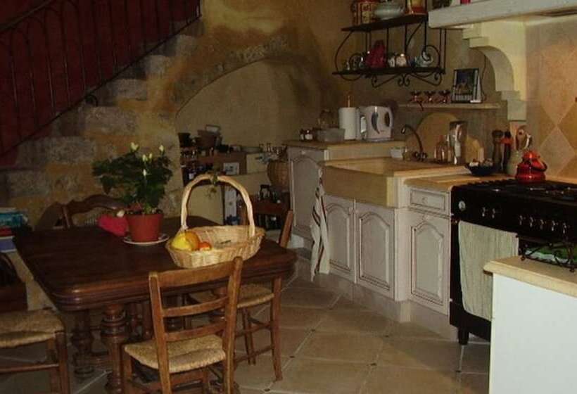 צימר La Clé De Sol Chambre D'hôte