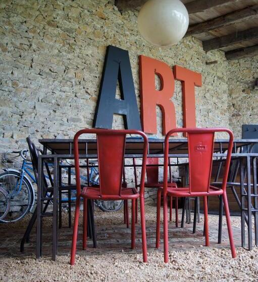 ベッドアンドブレックファースト La Maison De Louna