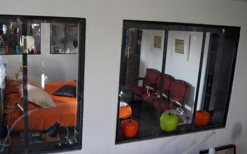 ベッドアンドブレックファースト La Maison De Louna