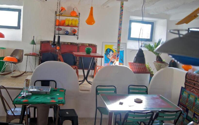 ベッドアンドブレックファースト La Maison De Louna