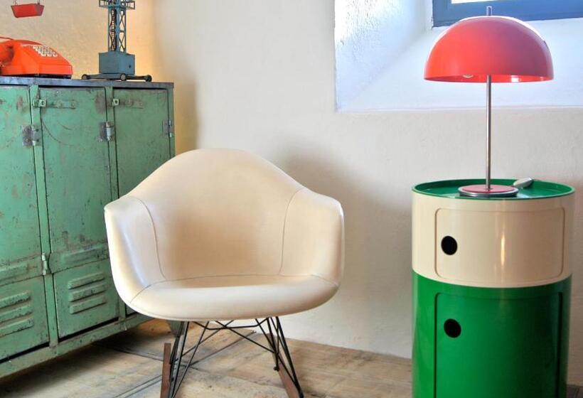 ベッドアンドブレックファースト La Maison De Louna