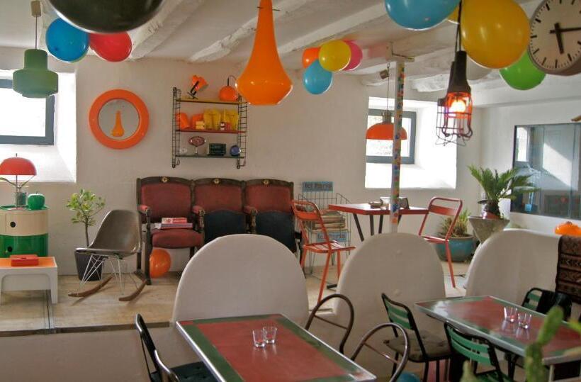 ベッドアンドブレックファースト La Maison De Louna