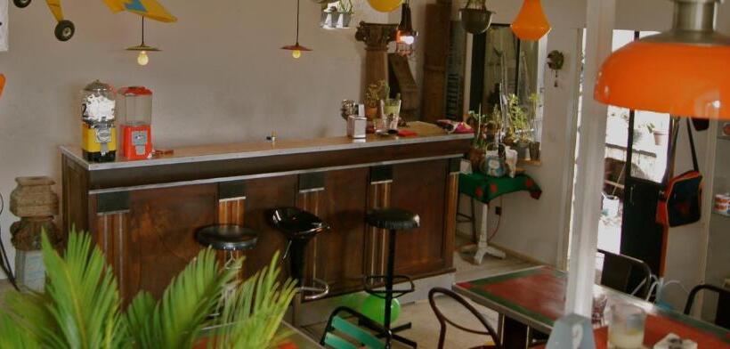 ベッドアンドブレックファースト La Maison De Louna