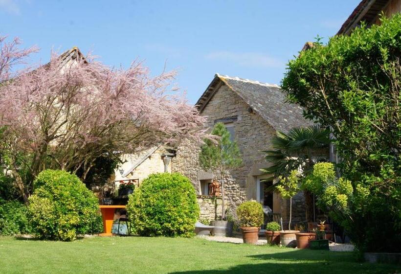 ベッドアンドブレックファースト La Maison De Louna