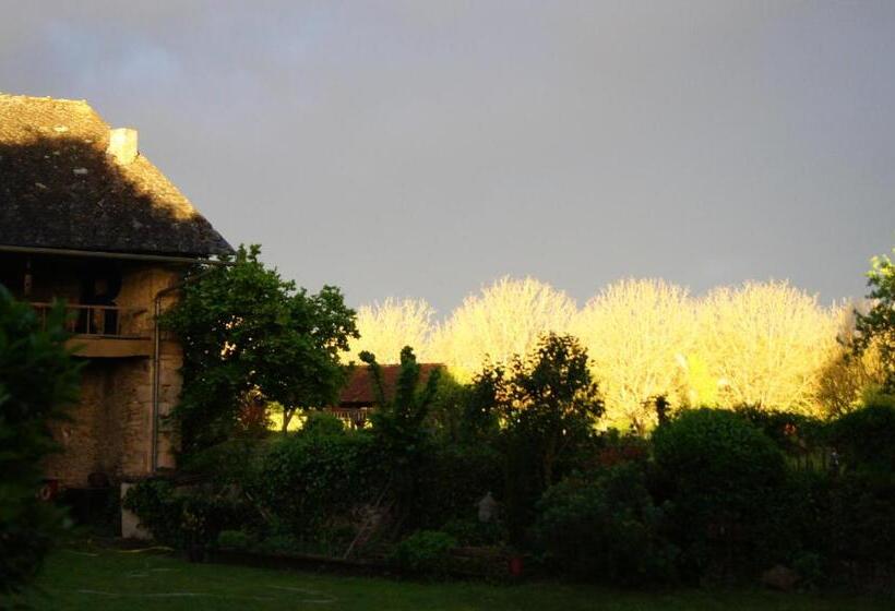 ベッドアンドブレックファースト La Maison De Louna