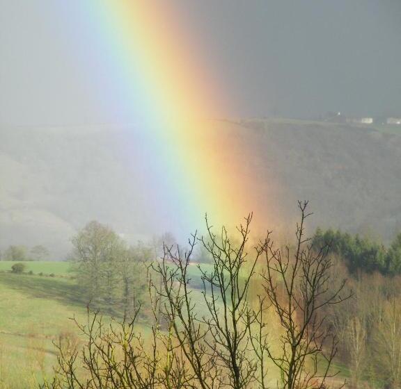 ベッドアンドブレックファースト La Maison De Louna