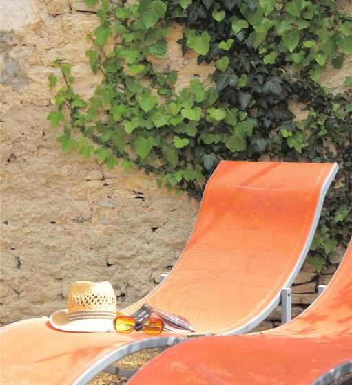 ベッドアンドブレックファースト La Maison De Louna