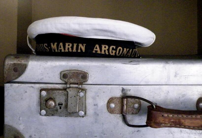 ベッドアンドブレックファースト La Maison De Louna