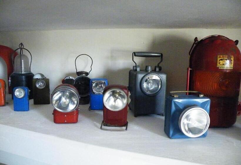 ベッドアンドブレックファースト La Maison De Louna