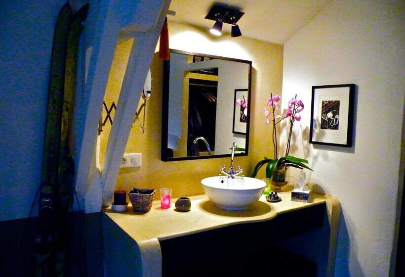 ベッドアンドブレックファースト La Maison De Louna