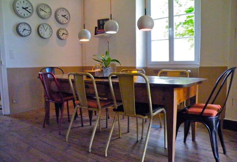 ベッドアンドブレックファースト La Maison De Louna