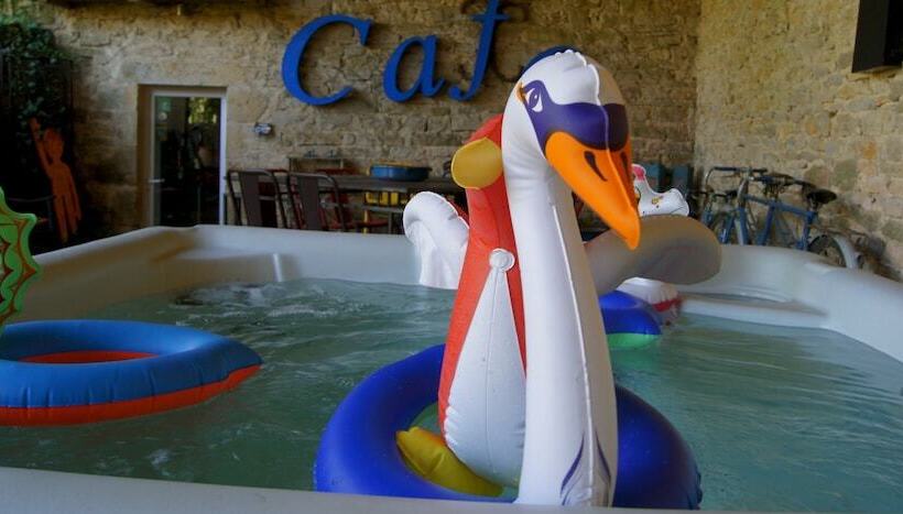 ベッドアンドブレックファースト La Maison De Louna