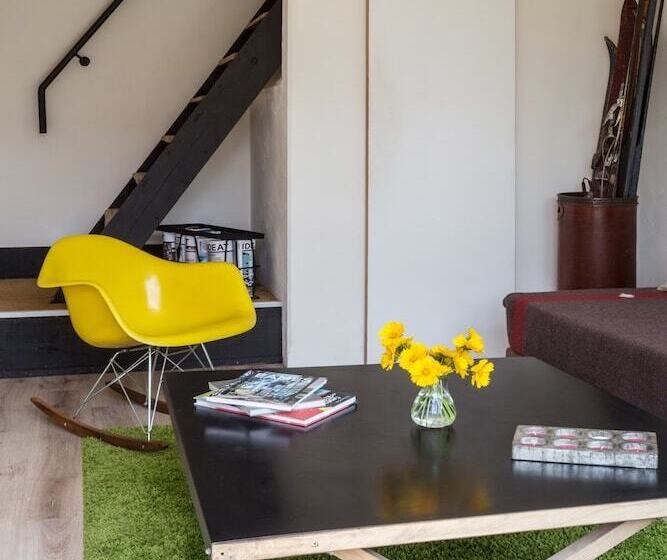 ベッドアンドブレックファースト La Maison De Louna