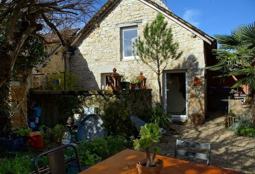 ベッドアンドブレックファースト La Maison De Louna