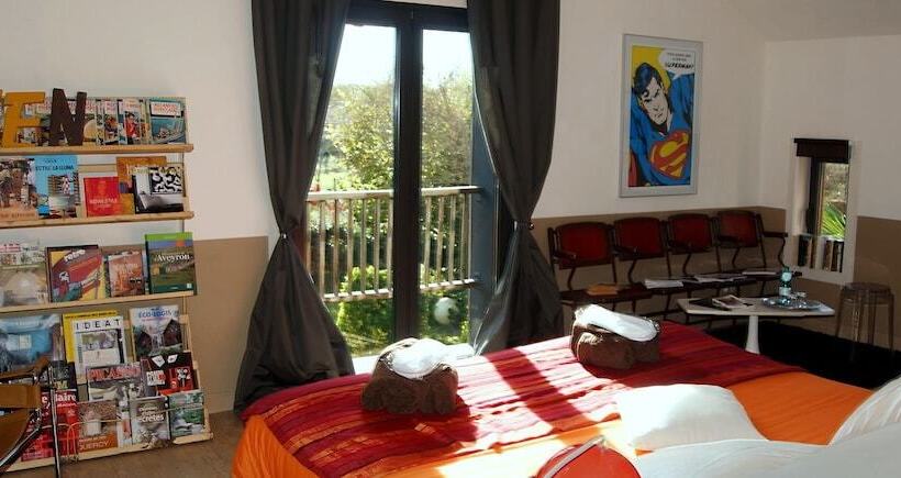 ベッドアンドブレックファースト La Maison De Louna