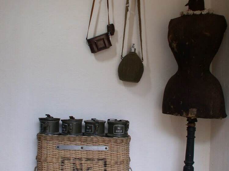 ベッドアンドブレックファースト La Maison De Louna