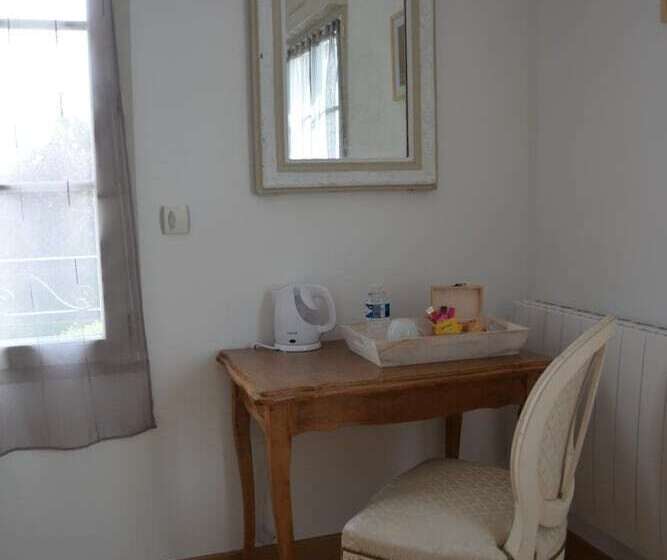 Bed and Breakfast La Maison Du Saussoy