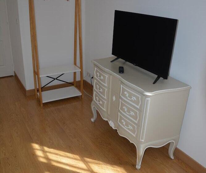 Bed and Breakfast La Maison Du Saussoy