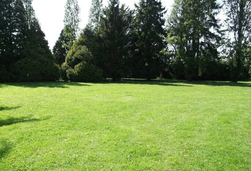 צימר La Sévinais