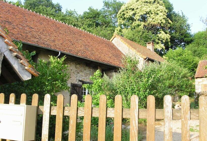 Bed and Breakfast La Tour