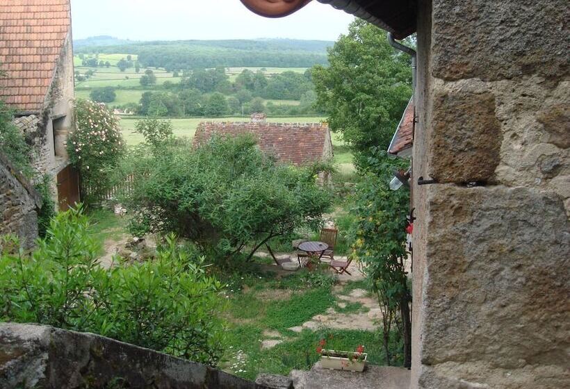 Bed and Breakfast La Tour