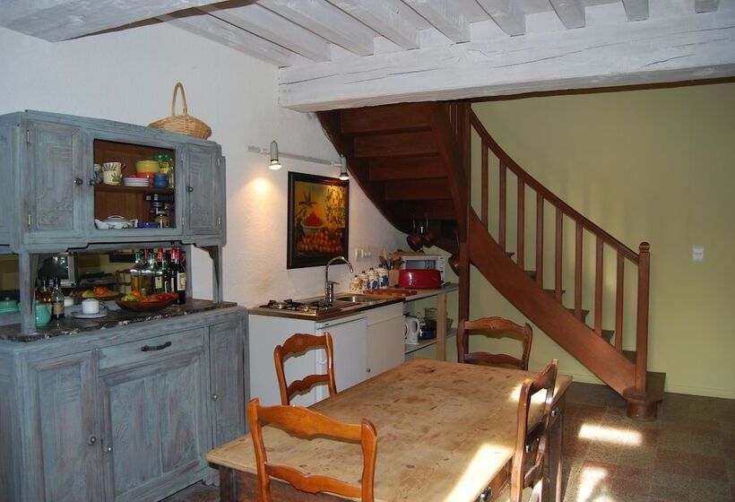 Bed and Breakfast La Tour