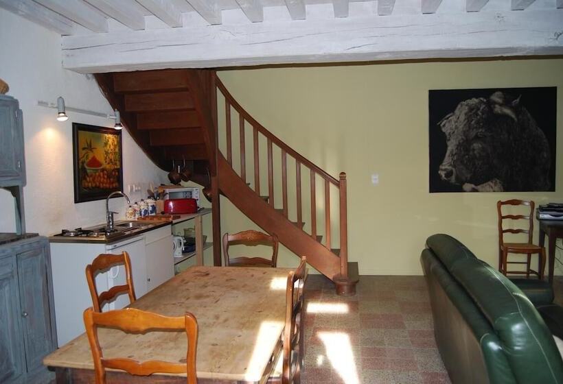 Bed and Breakfast La Tour