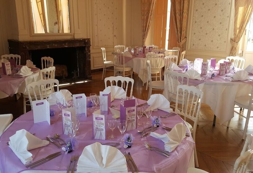 צימר Le Domaine D'euclide