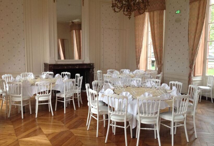 צימר Le Domaine D'euclide