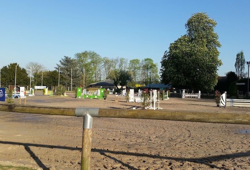 צימר Le Domaine D'euclide