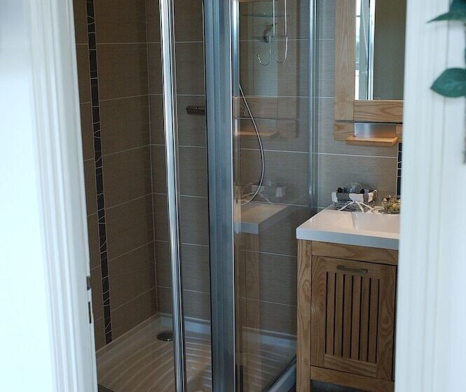 צימר Le Domaine D'euclide