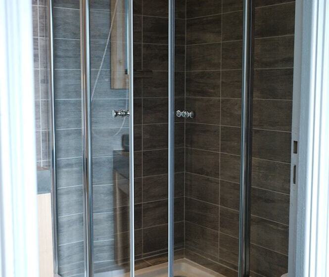 צימר Le Domaine D'euclide