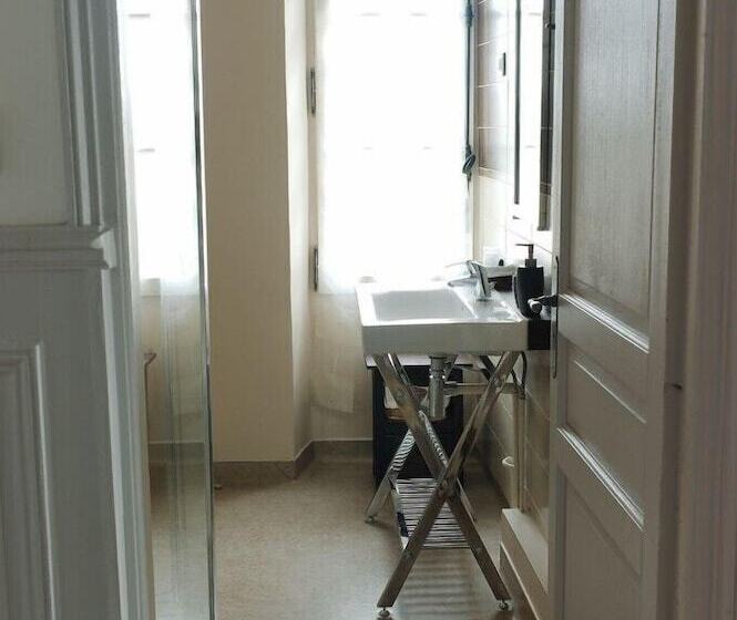 צימר Le Domaine D'euclide