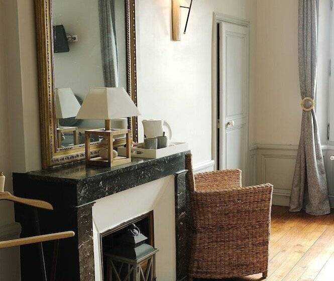 צימר Le Domaine D'euclide