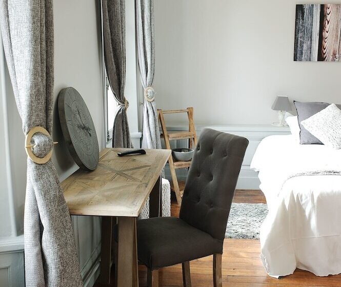 צימר Le Domaine D'euclide