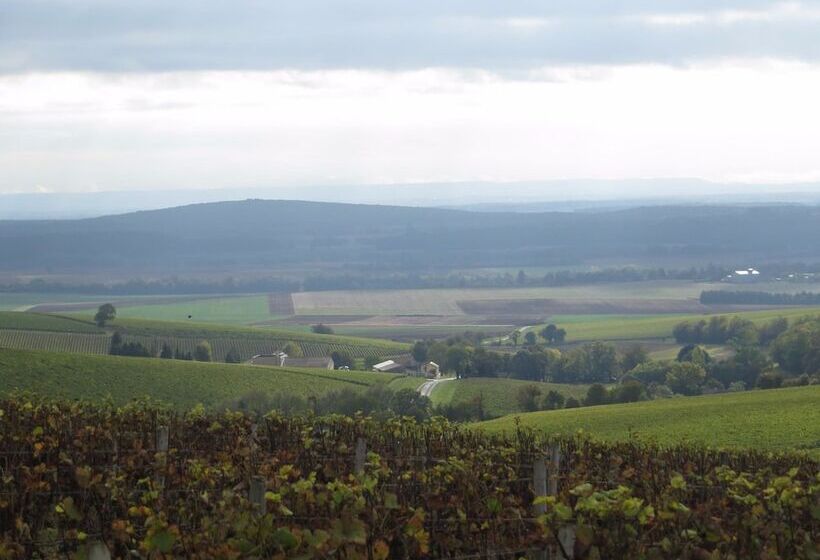 צימר Le Moulin Du Grand Senais