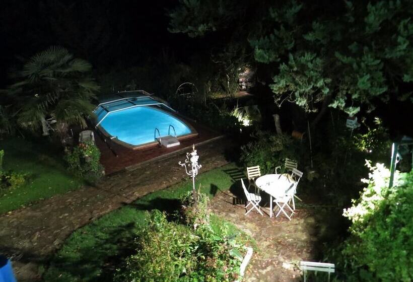 צימר Le Moulin Du Grand Senais