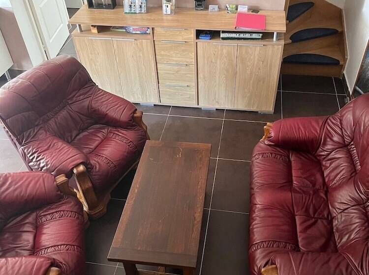 ベッドアンドブレックファースト Le Petit Manoir