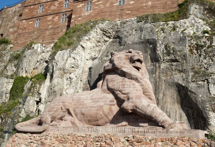 Bed and Breakfast Maison Curiale