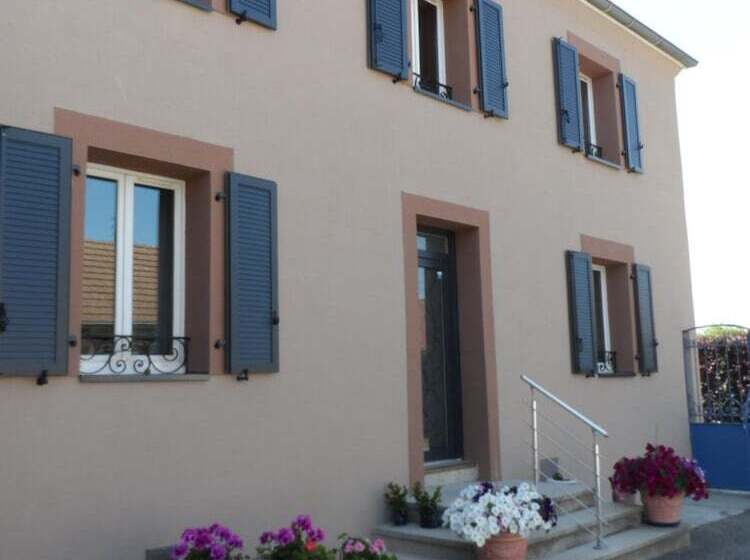 Bed and Breakfast Maison Curiale