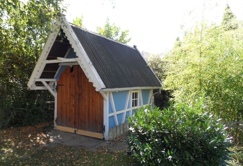 Bed and Breakfast Maison Curiale