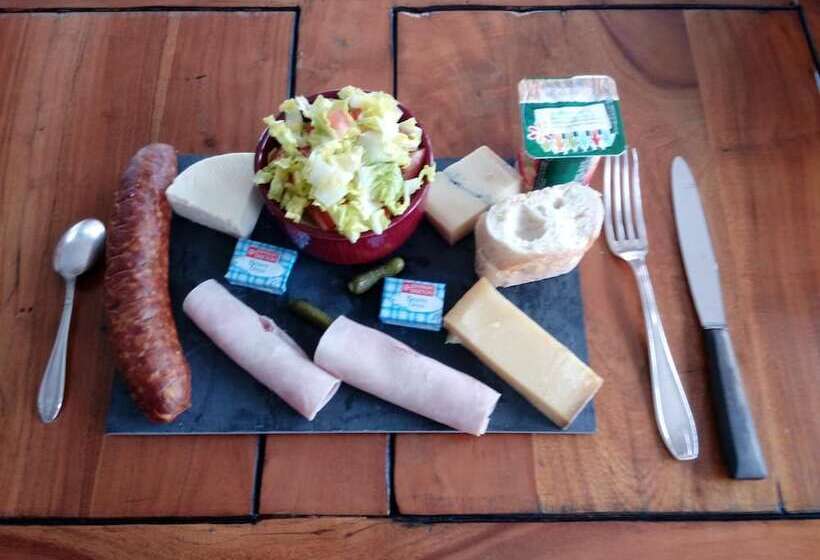 Bed and Breakfast Maison Curiale