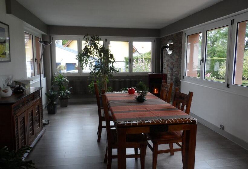 Bed and Breakfast Maison Curiale