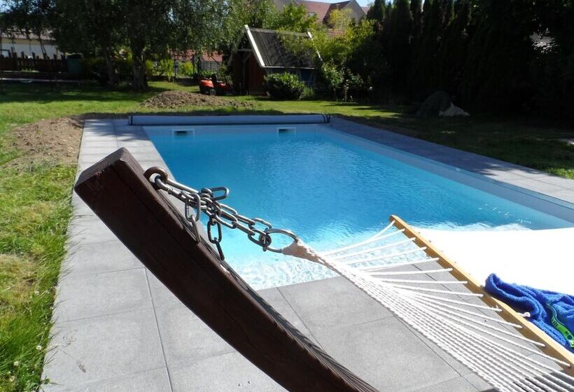 Bed and Breakfast Maison Curiale