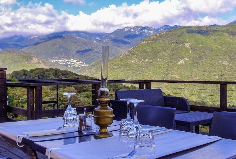 مبيت وإفطار Maison D’hôtes Zella