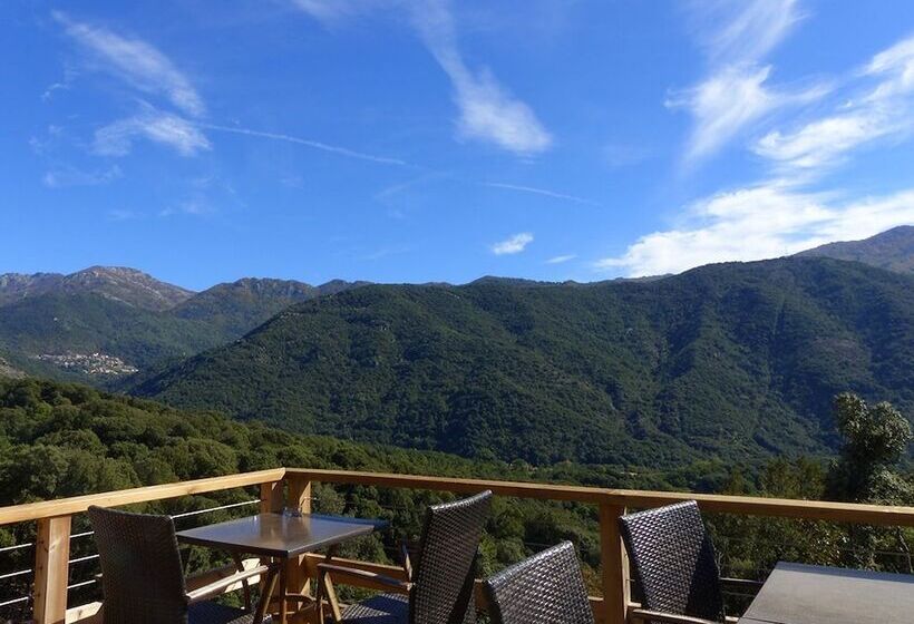 مبيت وإفطار Maison D’hôtes Zella