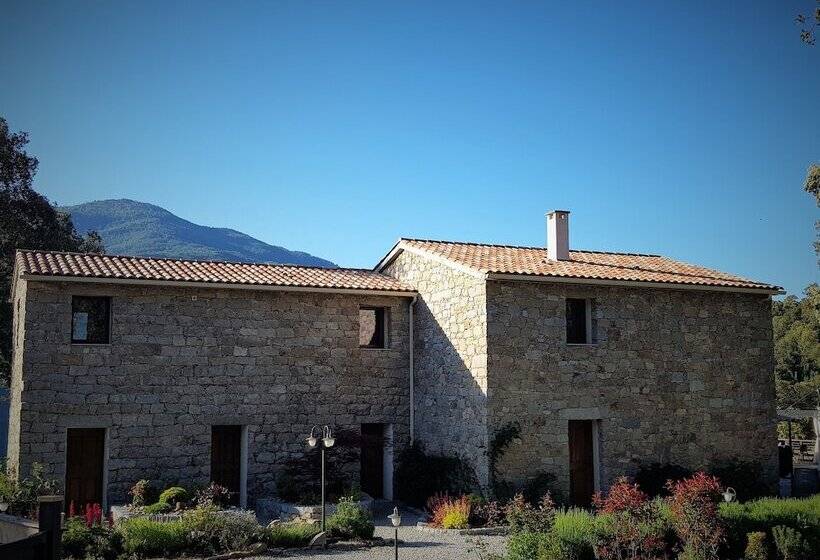 مبيت وإفطار Maison D’hôtes Zella